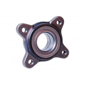 2005 Honda Insight Wheel Bearing and Hub Assembly Front Mevotech H513161 image 1 of 2