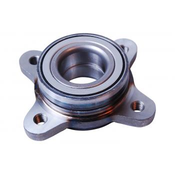 2005 Honda Insight Wheel Bearing and Hub Assembly Front Mevotech H513161 image 2 of 2