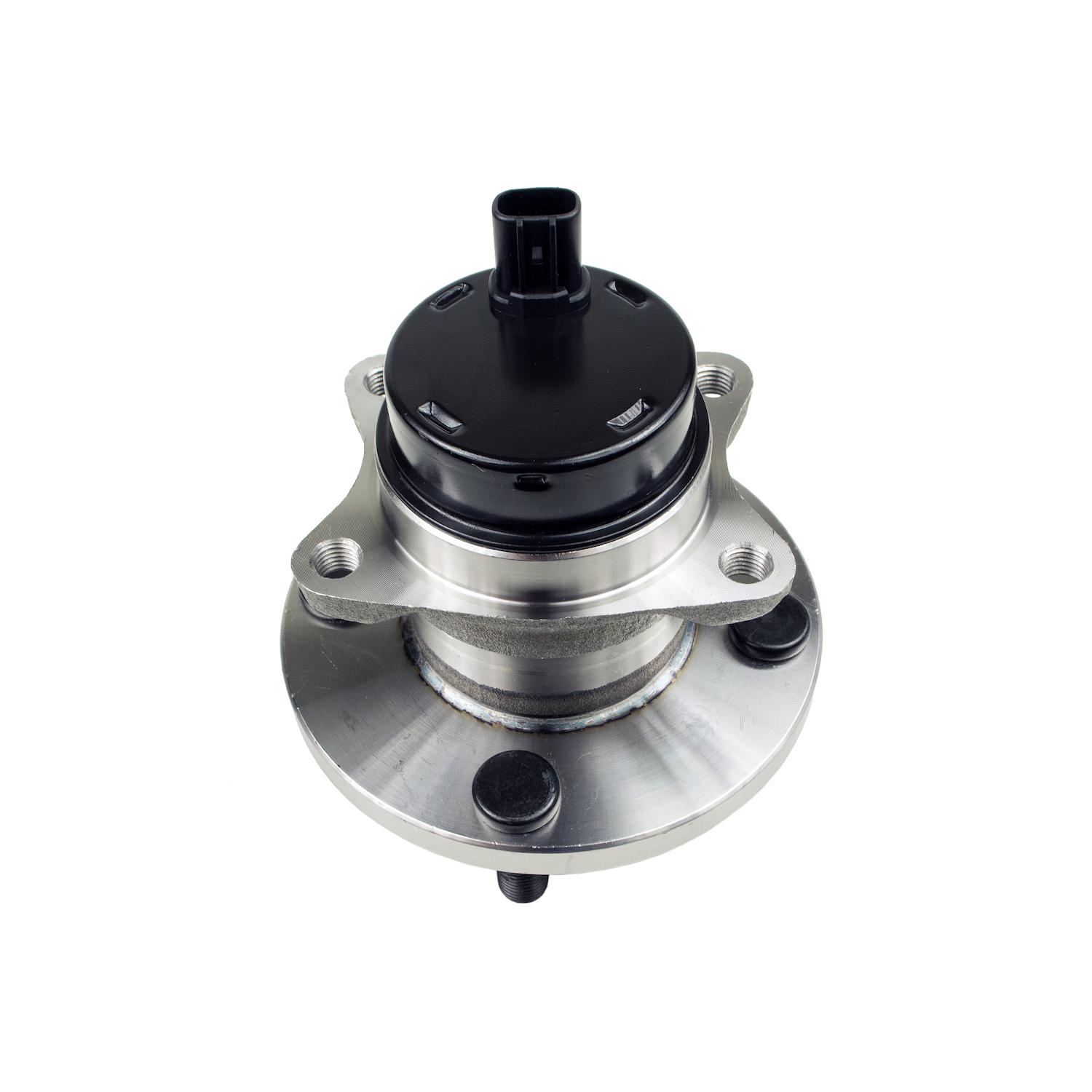 Mevotech H513162 - Wheel Bearing and Hub Assembly Mevotech H513162 Wheel Bearing and Hub Assembly product image 2 of 3