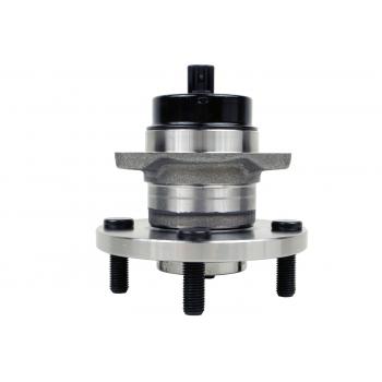2005 Toyota MR2 Spyder Wheel Bearing and Hub Assembly Front Mevotech H513162 image 3 of 3