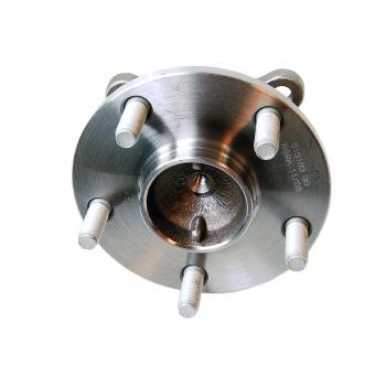 2003 Lexus LS430 Wheel Bearing and Hub Assembly Front Mevotech H513163 image 1 of 3