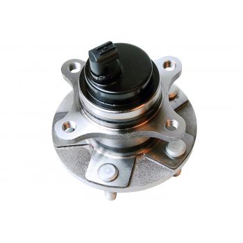 2003 Lexus LS430 Wheel Bearing and Hub Assembly Front Mevotech H513163 image 2 of 3
