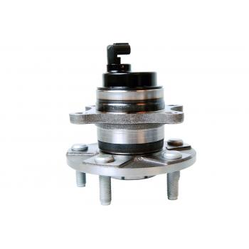 2003 Lexus LS430 Wheel Bearing and Hub Assembly Front Mevotech H513163 image 3 of 3