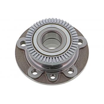 2000 Cadillac Catera Wheel Bearing and Hub Assembly Front Mevotech H513164 image 2 of 3