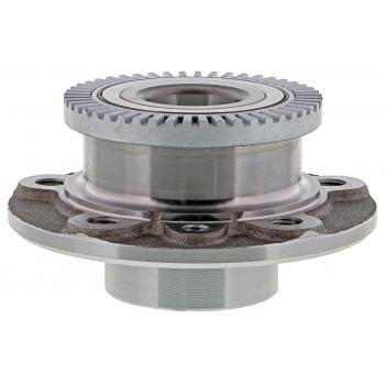 2000 Cadillac Catera Wheel Bearing and Hub Assembly Front Mevotech H513164 image 3 of 3
