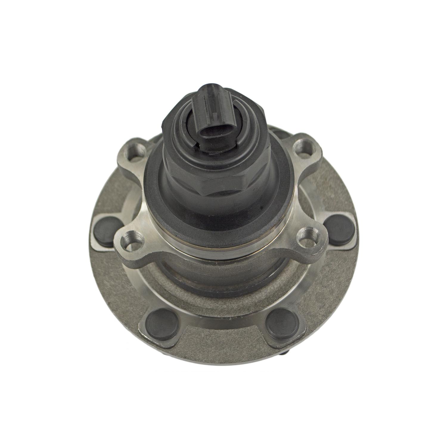 Mevotech H513165 - Wheel Bearing and Hub Assembly Mevotech H513165 Wheel Bearing and Hub Assembly product image 2 of 3