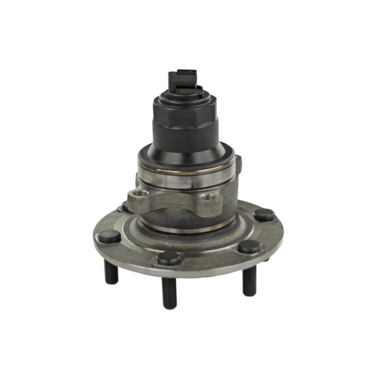 Mevotech H513165 - Wheel Bearing and Hub Assembly Mevotech H513165 Wheel Bearing and Hub Assembly product image 3 of 3