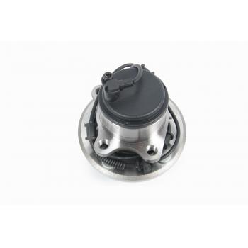 2006 Lincoln LS Wheel Bearing and Hub Assembly Front Mevotech H513167 image 2 of 3