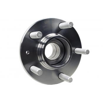 1995 Volvo 940 Wheel Bearing and Hub Assembly Front Mevotech H513170 image 1 of 3