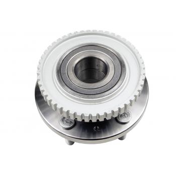 1995 Volvo 940 Wheel Bearing and Hub Assembly Front Mevotech H513170 image 2 of 3