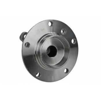 2003 BMW Z8 Wheel Bearing and Hub Assembly Front Mevotech H513172 image 1 of 3
