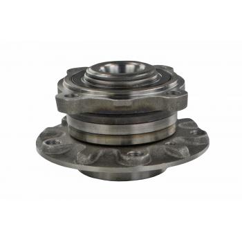 2003 BMW Z8 Wheel Bearing and Hub Assembly Front Mevotech H513172 image 3 of 3