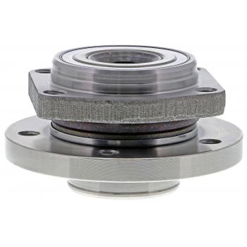 1998 Volvo V70 Wheel Bearing and Hub Assembly Front Mevotech H513174 image 2 of 4