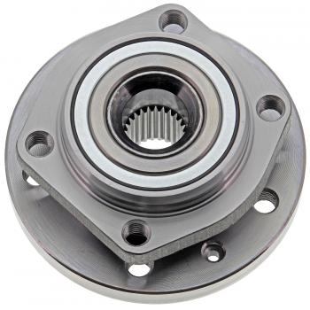 Mevotech H513174 Wheel Bearing and Hub Assembly product image 6 of 10