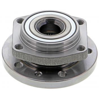 Mevotech H513174 Wheel Bearing and Hub Assembly product image 9 of 10