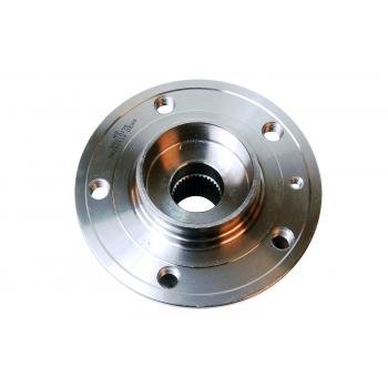 1999 Volvo C70 Wheel Bearing and Hub Assembly Front Mevotech H513175 image 1 of 3