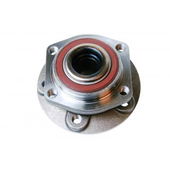 1999 Volvo C70 Wheel Bearing and Hub Assembly Front Mevotech H513175 image 2 of 3