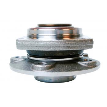 1999 Volvo C70 Wheel Bearing and Hub Assembly Front Mevotech H513175 image 3 of 3