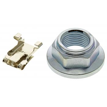 MEVOTECH H513179 - Wheel Bearing and Hub Assembly Product image