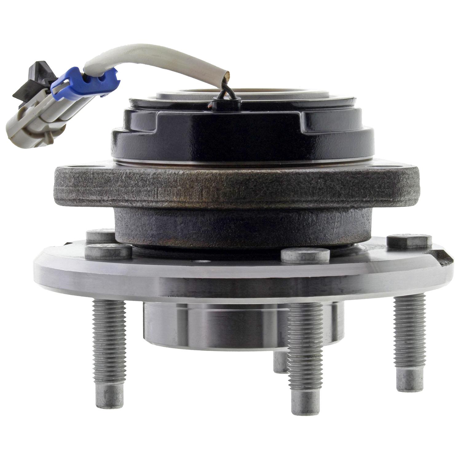 Mevotech H513179 - Wheel Bearing and Hub Assembly Mevotech H513179 Wheel Bearing and Hub Assembly product image 6 of 6