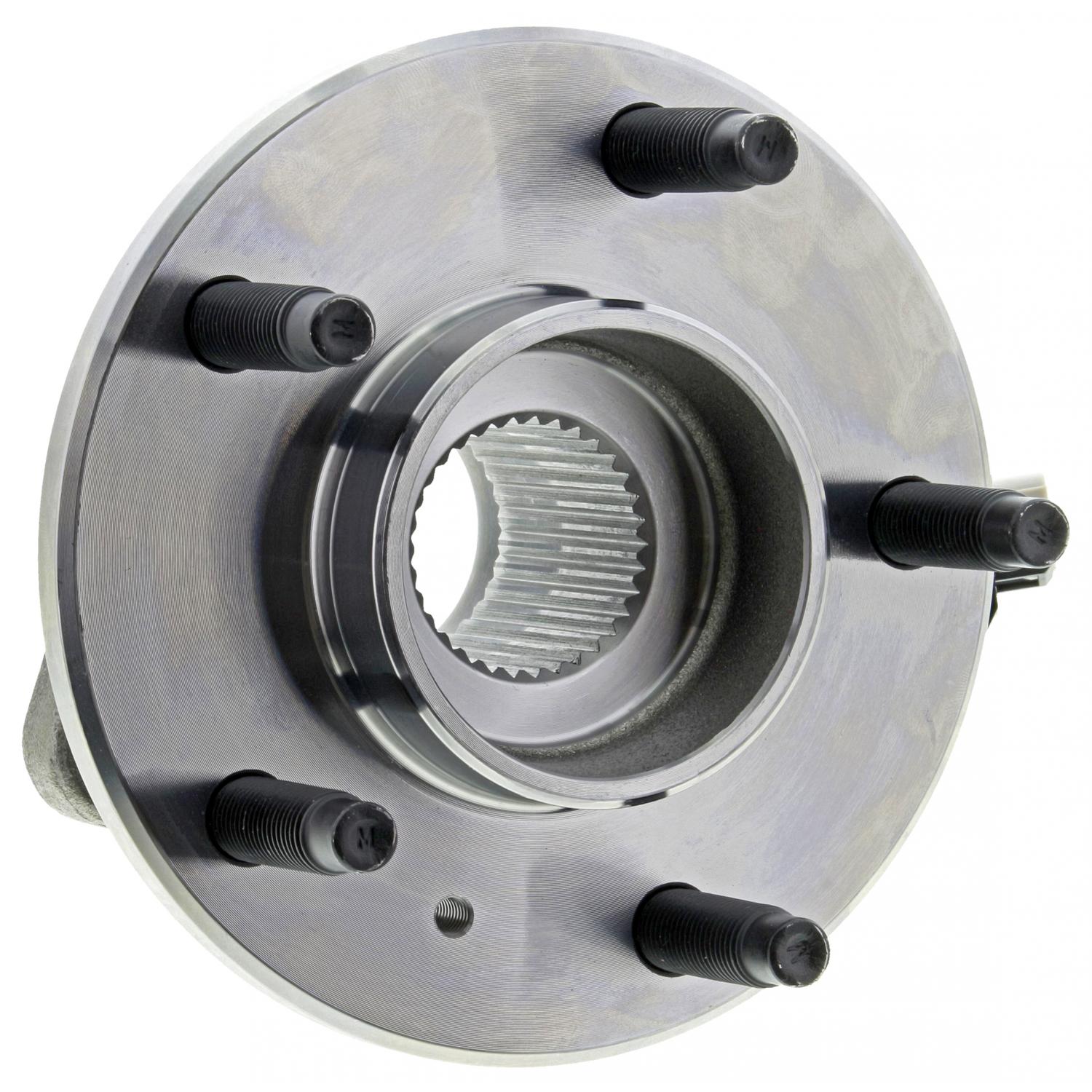 Mevotech H513179HW - Wheel Bearing and Hub Assembly Mevotech H513179HW Wheel Bearing and Hub Assembly product image 2 of 6