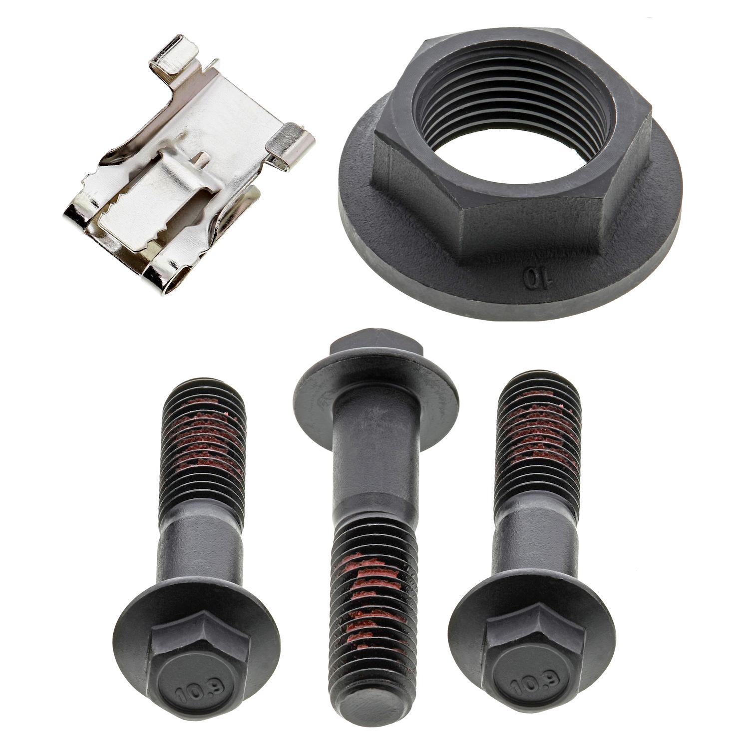 Mevotech H513179HW - Wheel Bearing and Hub Assembly Mevotech H513179HW Wheel Bearing and Hub Assembly product image 4 of 6