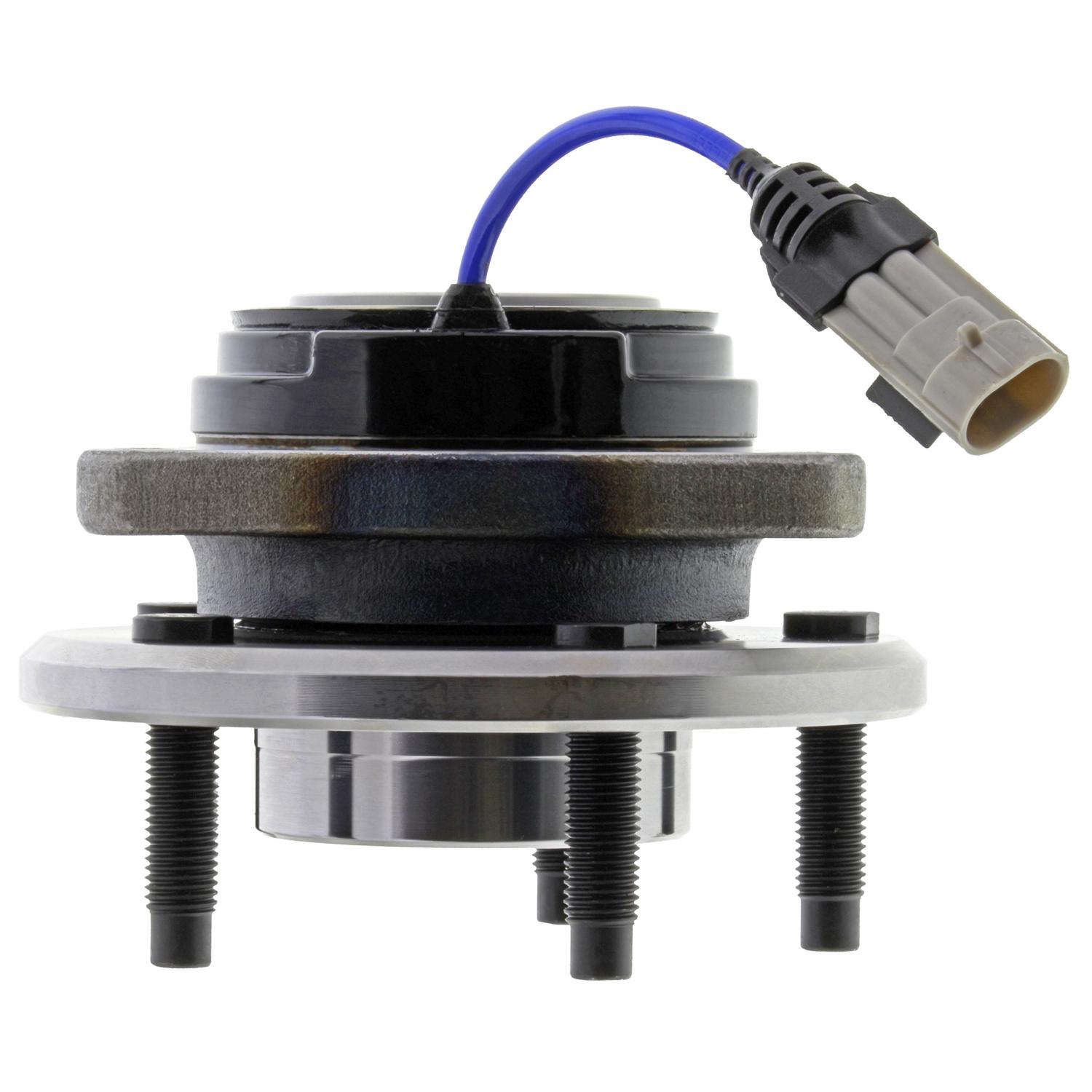 Mevotech H513179HW - Wheel Bearing and Hub Assembly Mevotech H513179HW Wheel Bearing and Hub Assembly product image 6 of 6