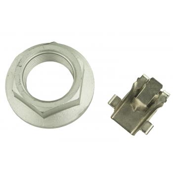 2004 Oldsmobile Silhouette Wheel Bearing and Hub Assembly Front Mevotech H513187 image 3 of 4