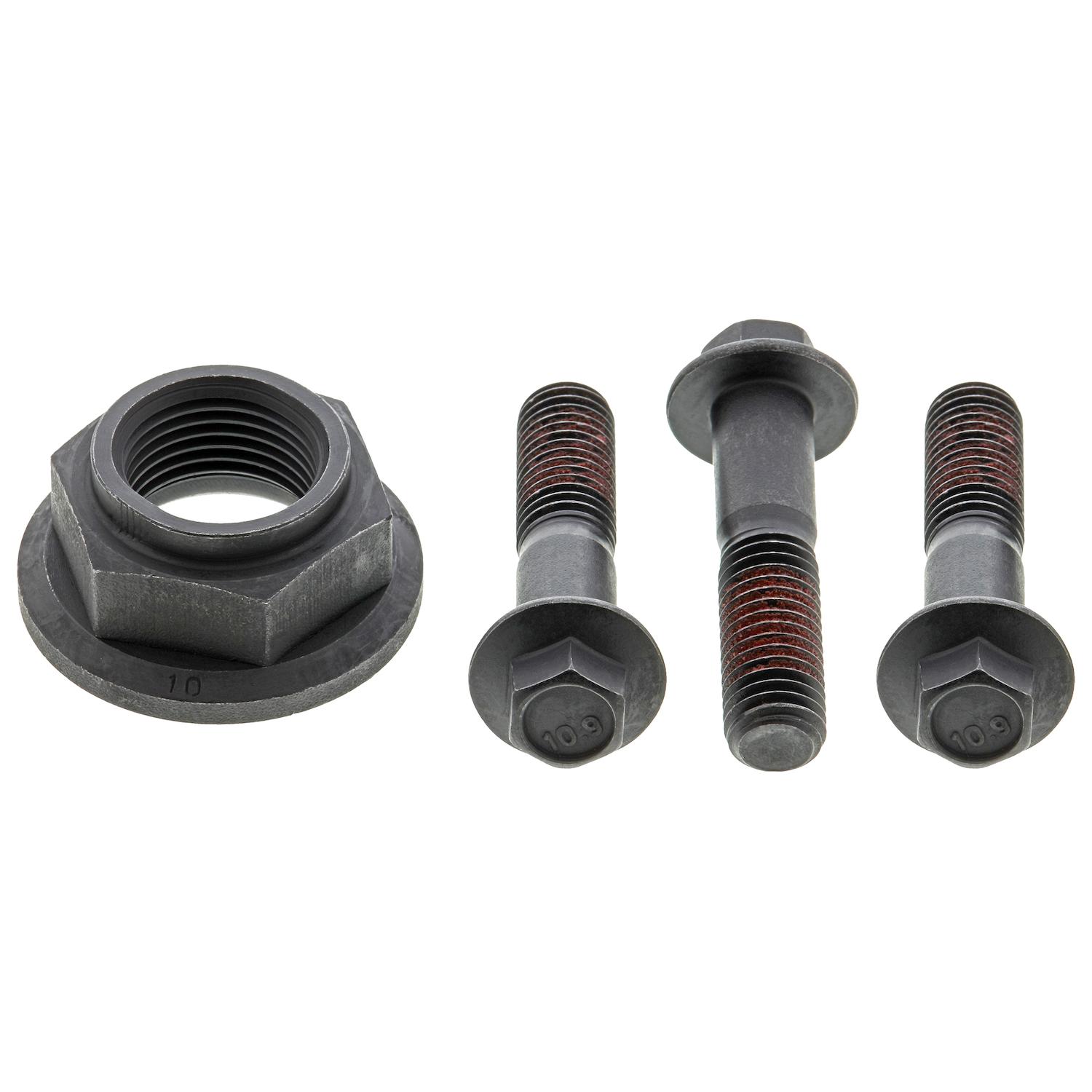 Mevotech H513188HW - Wheel Bearing and Hub Assembly Mevotech H513188HW Wheel Bearing and Hub Assembly product image 4 of 6