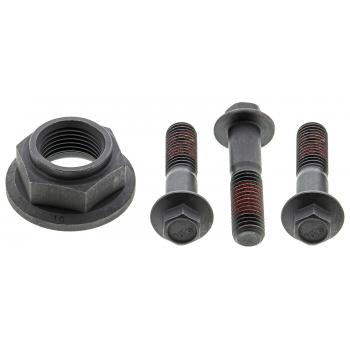 2005 Chevrolet SSR Wheel Bearing and Hub Assembly Front Mevotech H513188HW image 4 of 4