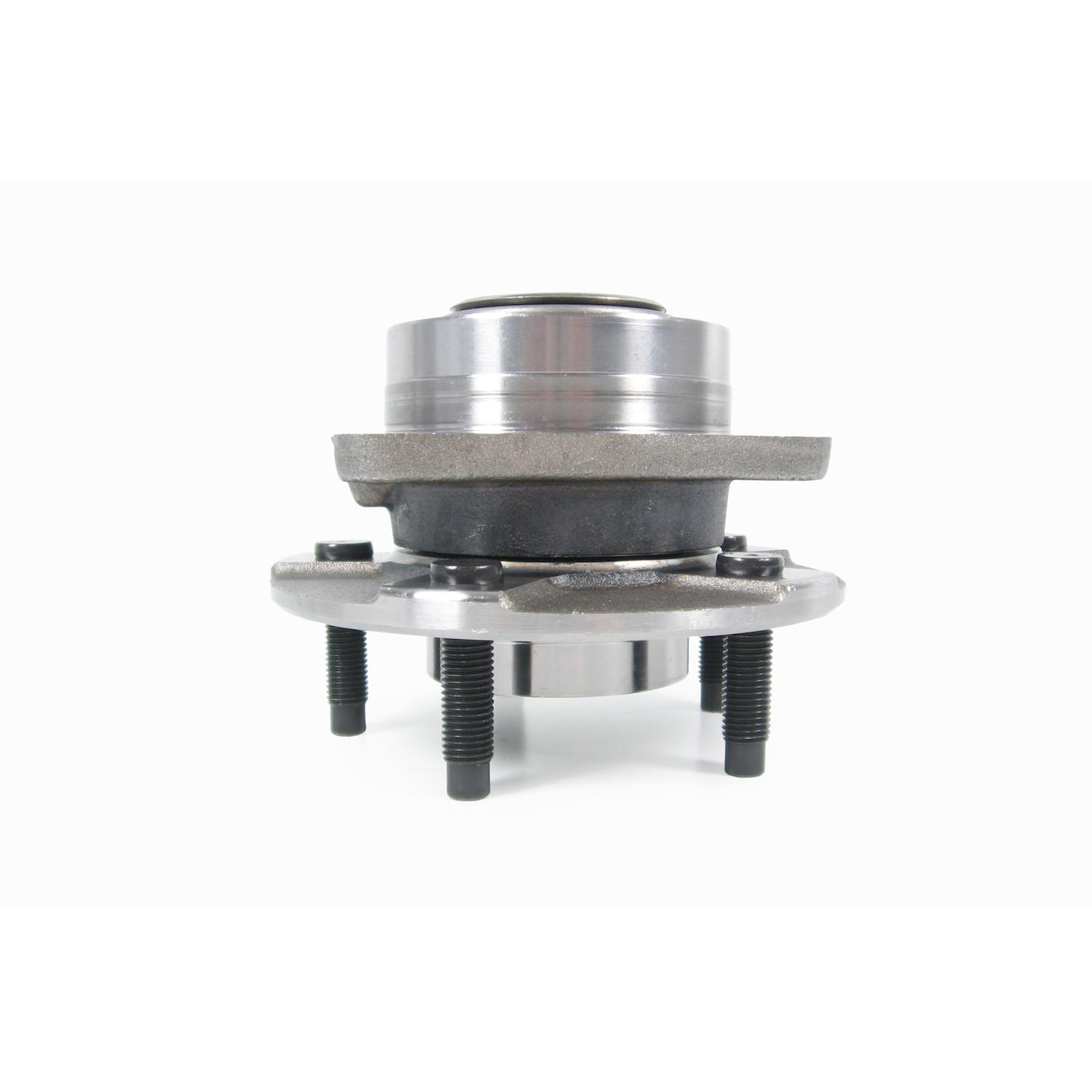 Mevotech H513190 - Wheel Bearing and Hub Assembly Mevotech H513190 Wheel Bearing and Hub Assembly product image 3 of 3