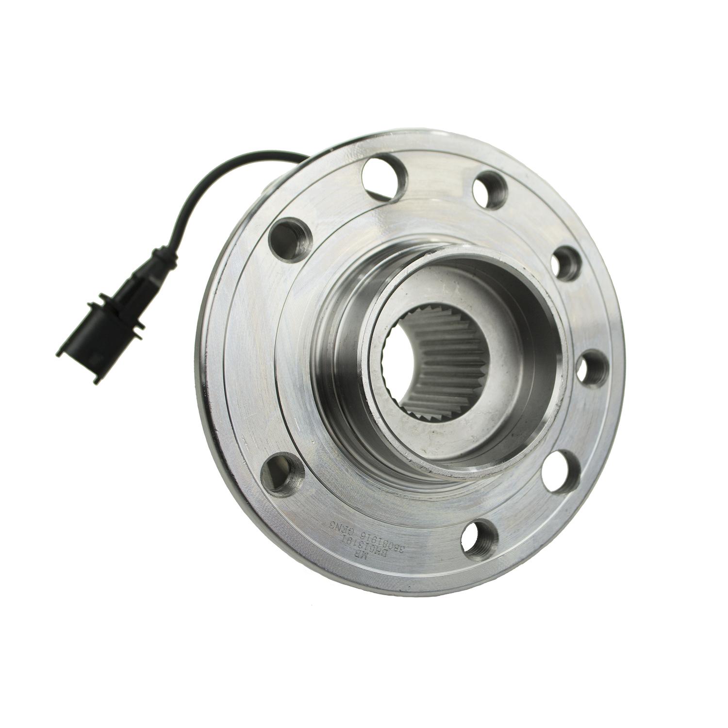 Mevotech H513191 Wheel Bearing and Hub Assembly product image 1 of 3