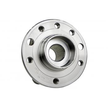 2009 Saab 9-5 Wheel Bearing and Hub Assembly Front Mevotech H513192 image 1 of 3