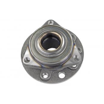 2009 Saab 9-5 Wheel Bearing and Hub Assembly Front Mevotech H513192 image 2 of 3