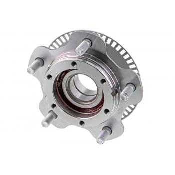 2006 Suzuki XL-7 Wheel Bearing and Hub Assembly Front Mevotech H513193 image 1 of 3