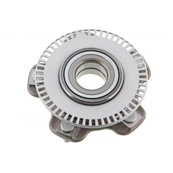 2006 Suzuki XL-7 Wheel Bearing and Hub Assembly Front Mevotech H513193 image 2 of 3