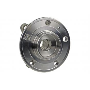 2007 Volvo S60 Wheel Bearing and Hub Assembly Front Mevotech H513194 image 1 of 3