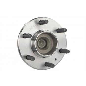 2008 Cadillac STS Wheel Bearing and Hub Assembly Front Mevotech H513197 image 1 of 3