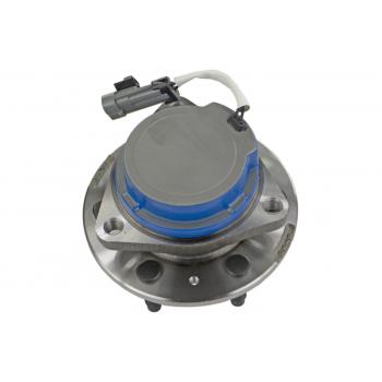 2008 Cadillac STS Wheel Bearing and Hub Assembly Front Mevotech H513197 image 2 of 3
