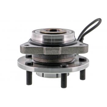 2000 GMC Jimmy Wheel Bearing and Hub Assembly Front Mevotech H513200 image 3 of 3