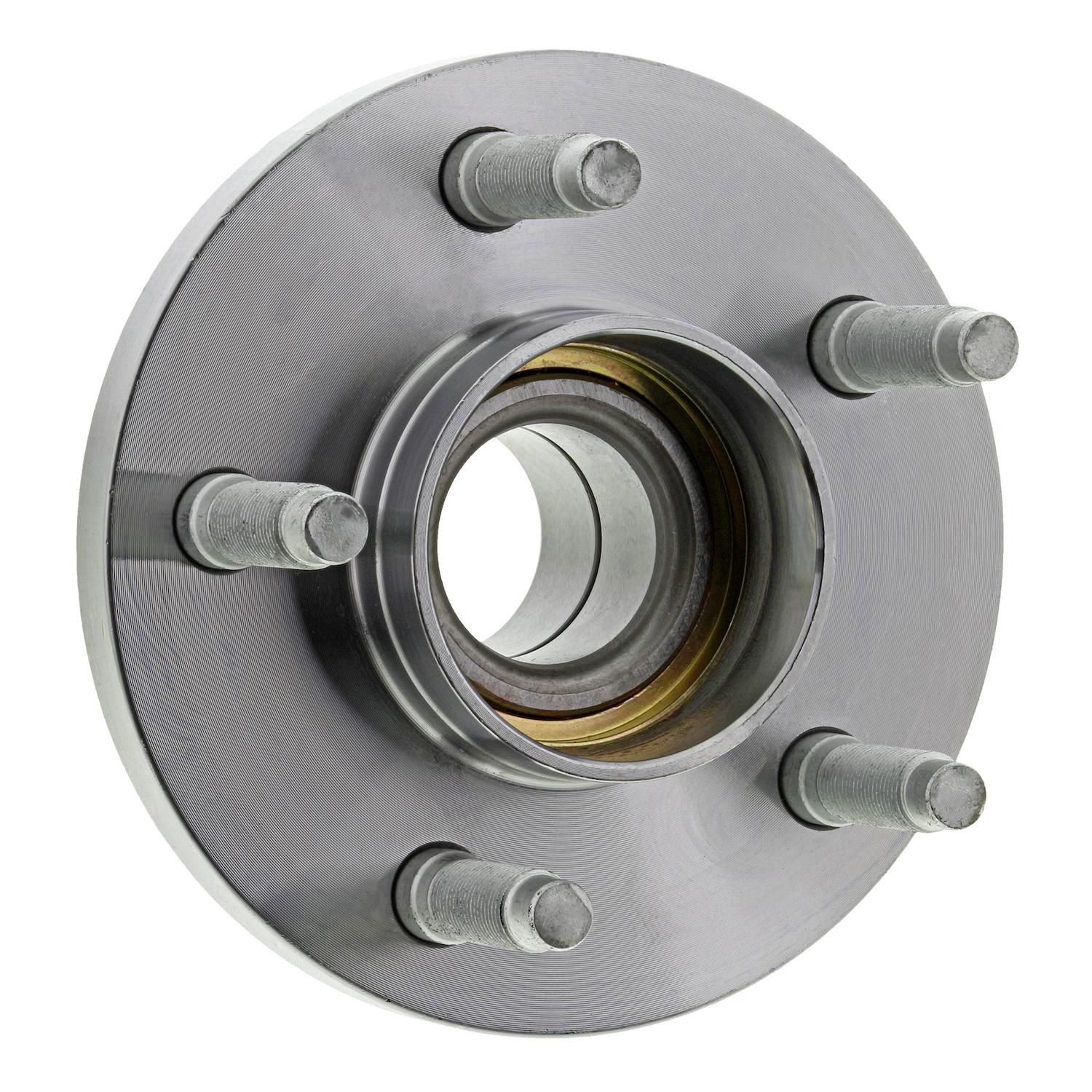 Mevotech H513202 - Wheel Bearing and Hub Assembly Mevotech H513202 Wheel Bearing and Hub Assembly product image 2 of 5