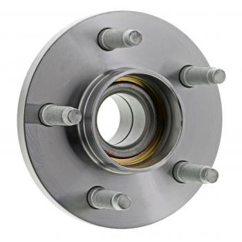 2001 Mercury Grand Marquis Wheel Bearing and Hub Assembly Front Mevotech H513202 image 2 of 4
