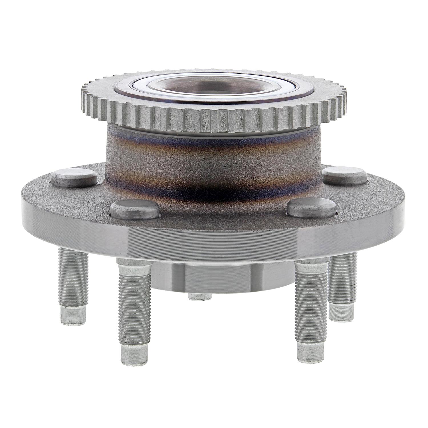 Mevotech H513202 - Wheel Bearing and Hub Assembly Mevotech H513202 Wheel Bearing and Hub Assembly product image 5 of 5
