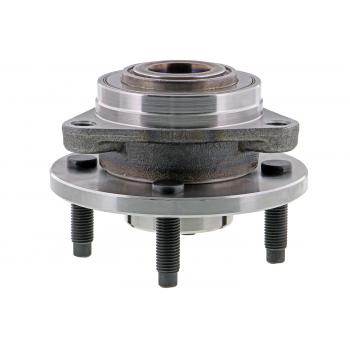 2009 Chevrolet Cobalt Wheel Bearing and Hub Assembly Front Mevotech H513205 image 3 of 3