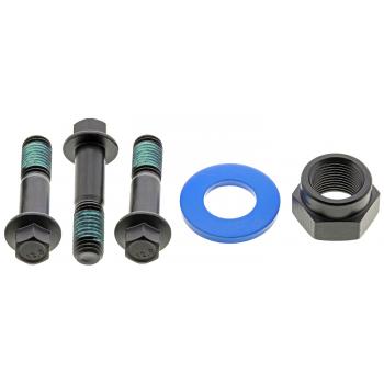 2009 Chevrolet Cobalt Wheel Bearing and Hub Assembly Front Mevotech H513205HW image 4 of 4