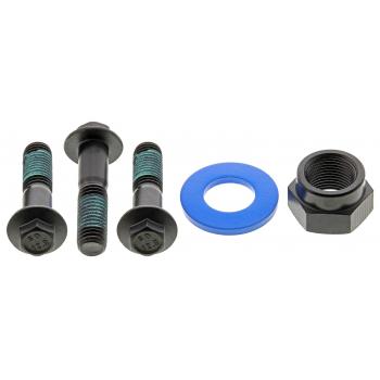 2009 Chevrolet Cobalt Wheel Bearing and Hub Assembly Front Mevotech H513206HW image 4 of 4
