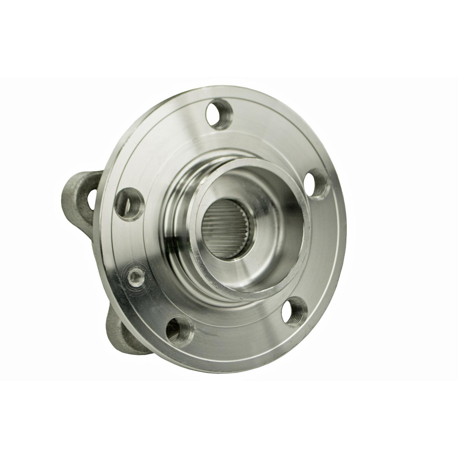 Mevotech H513208 - Wheel Bearing and Hub Assembly Mevotech H513208 Wheel Bearing and Hub Assembly product image 1 of 3