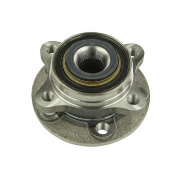 MEVOTECH H513208 - Wheel Bearing and Hub Assembly Product image