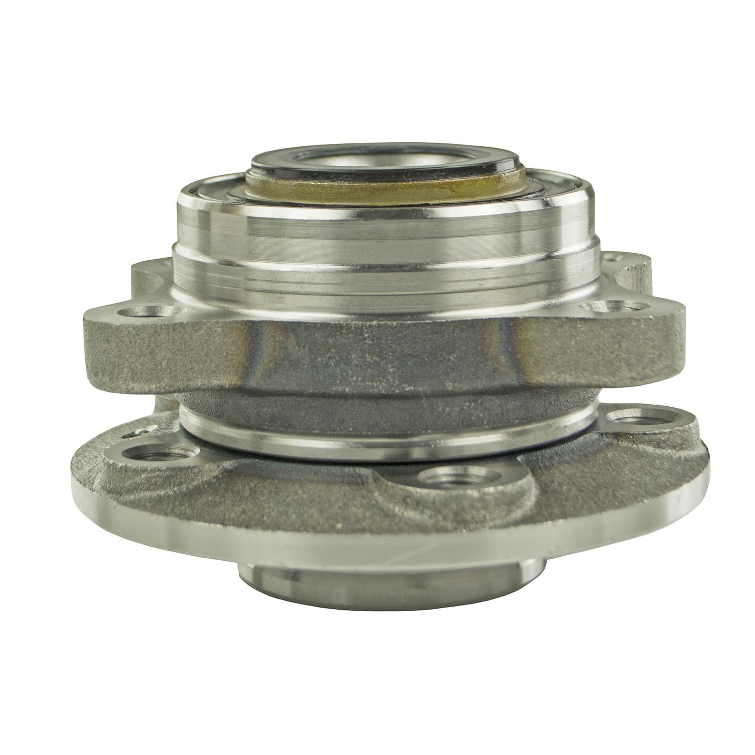 Mevotech H513208 - Wheel Bearing and Hub Assembly Mevotech H513208 Wheel Bearing and Hub Assembly product image 3 of 3