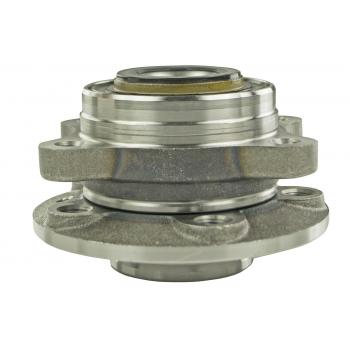 2007 Volvo XC90 Wheel Bearing and Hub Assembly Front Mevotech H513208 image 3 of 3